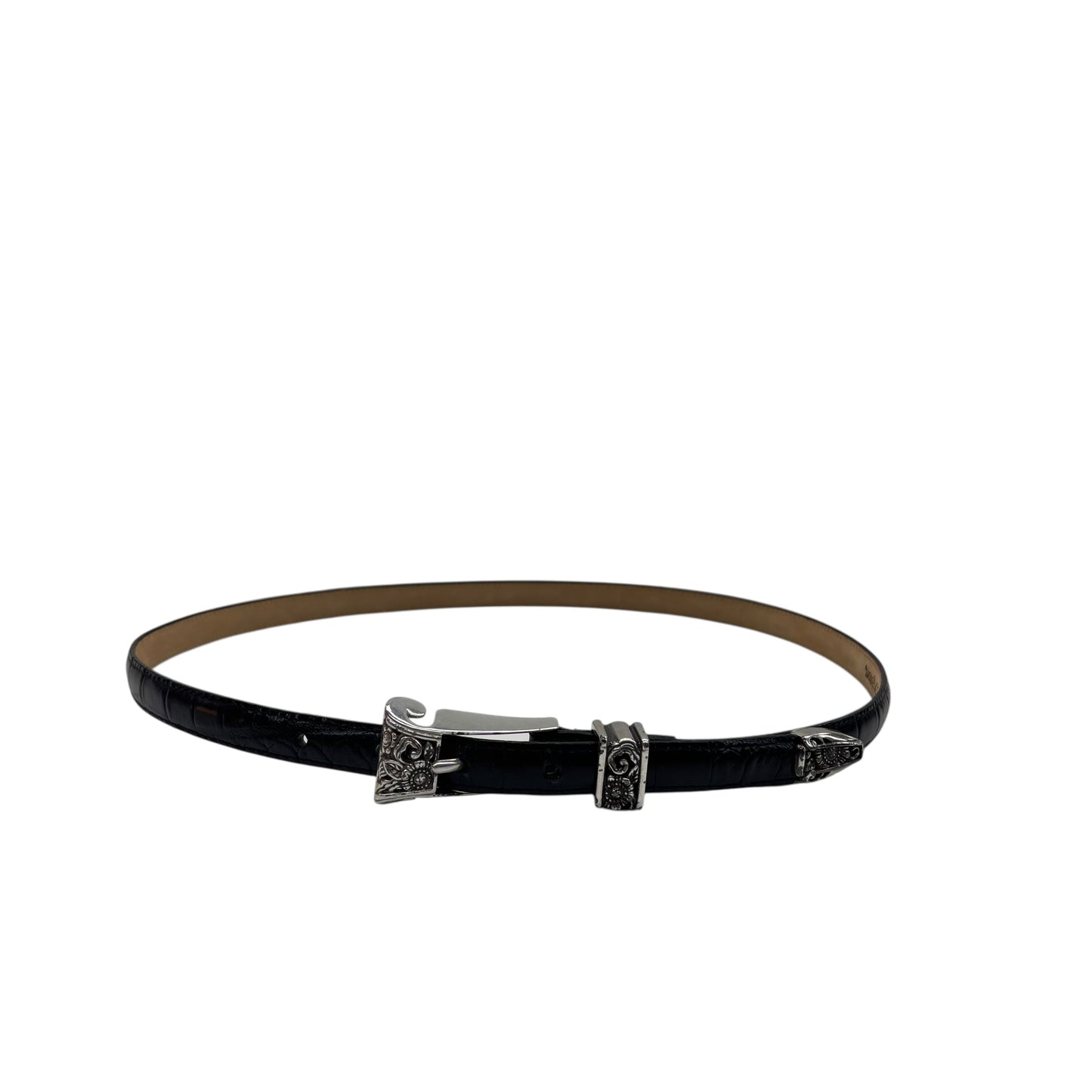 Belt Leather By Brighton In Black