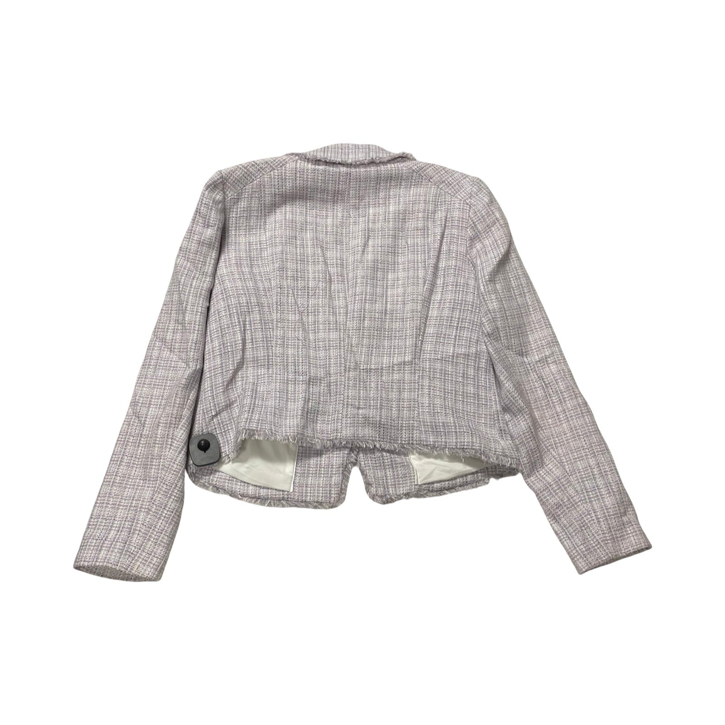 Blazer By White House Black Market In Multi, Size:12