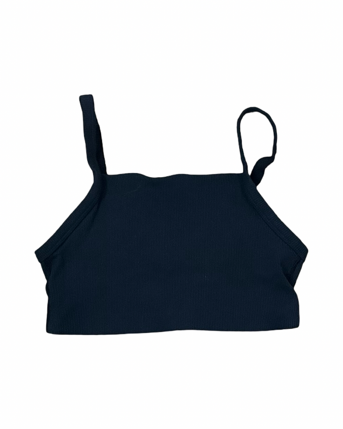 Athletic Bra By Aerie In Black, Size:S