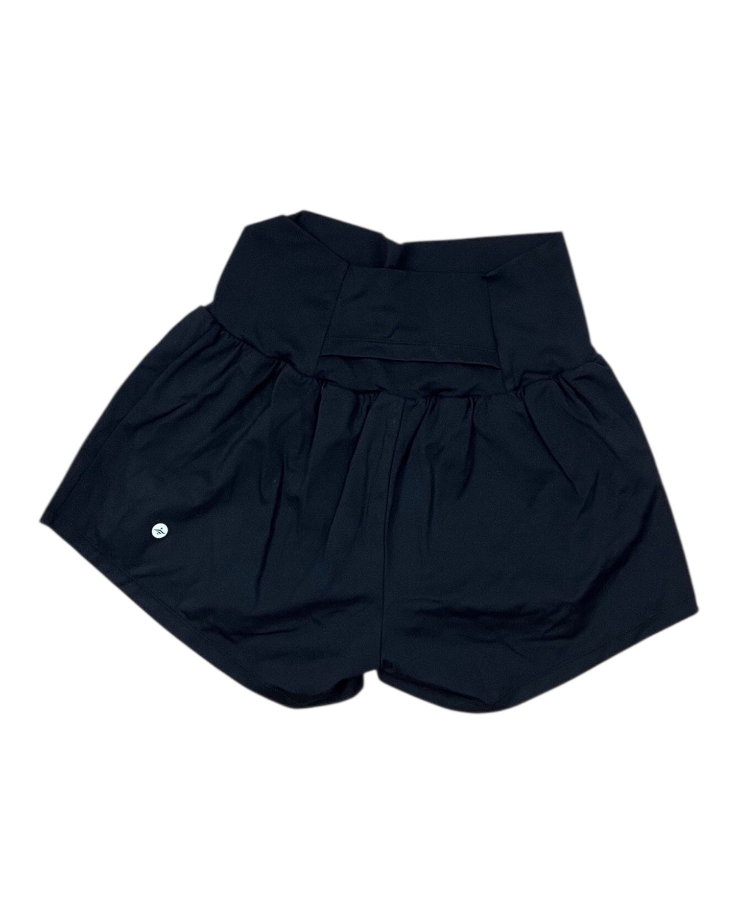 Shorts By Clothes Mentor In Black, Size:S