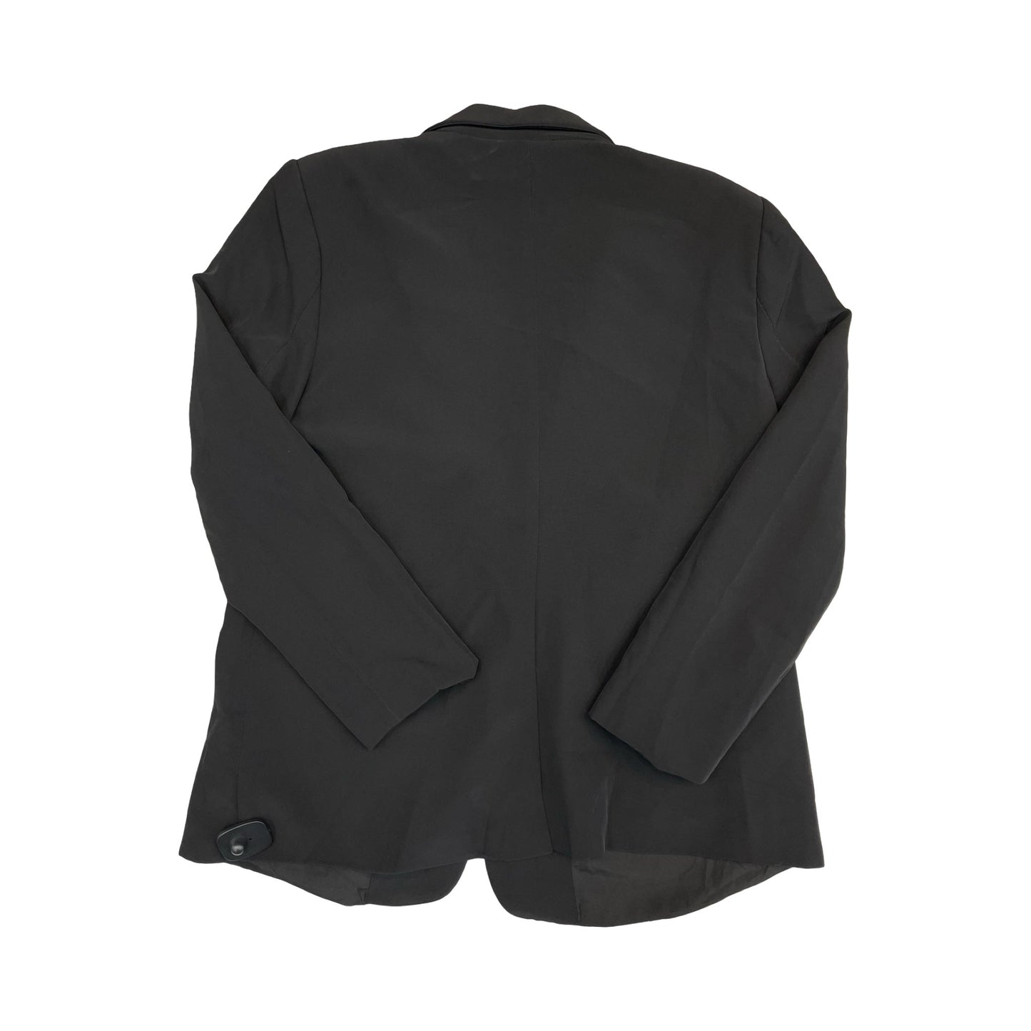 Blazer By Vince Camuto In Black, Size:Xl