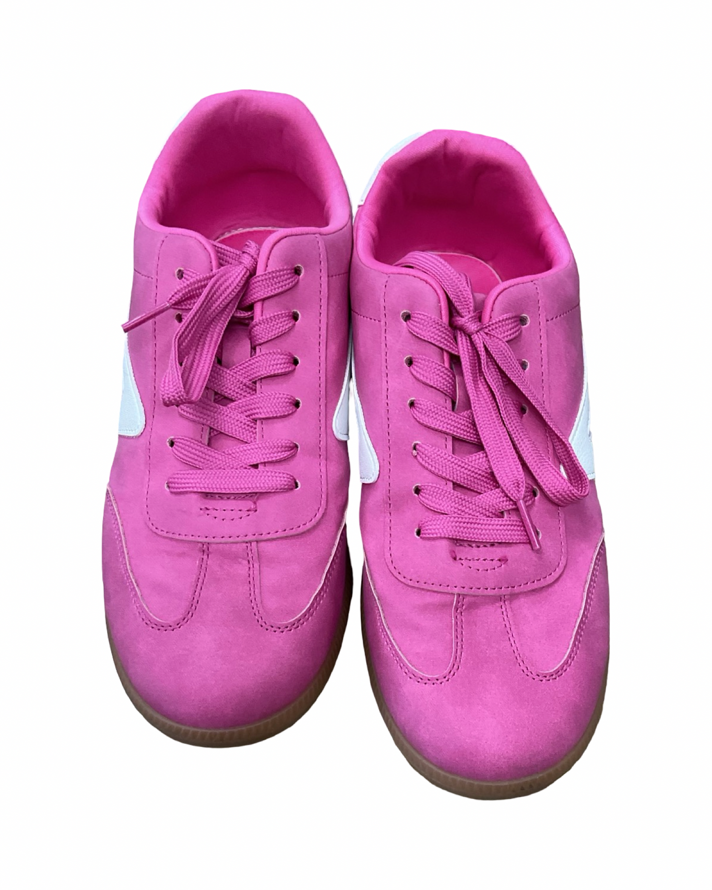 Shoes Sneakers By Dolce Vita In Pink, Size:9.5