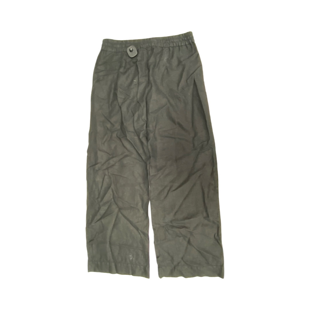 Pants Linen By Tommy Bahama In Black, Size:M