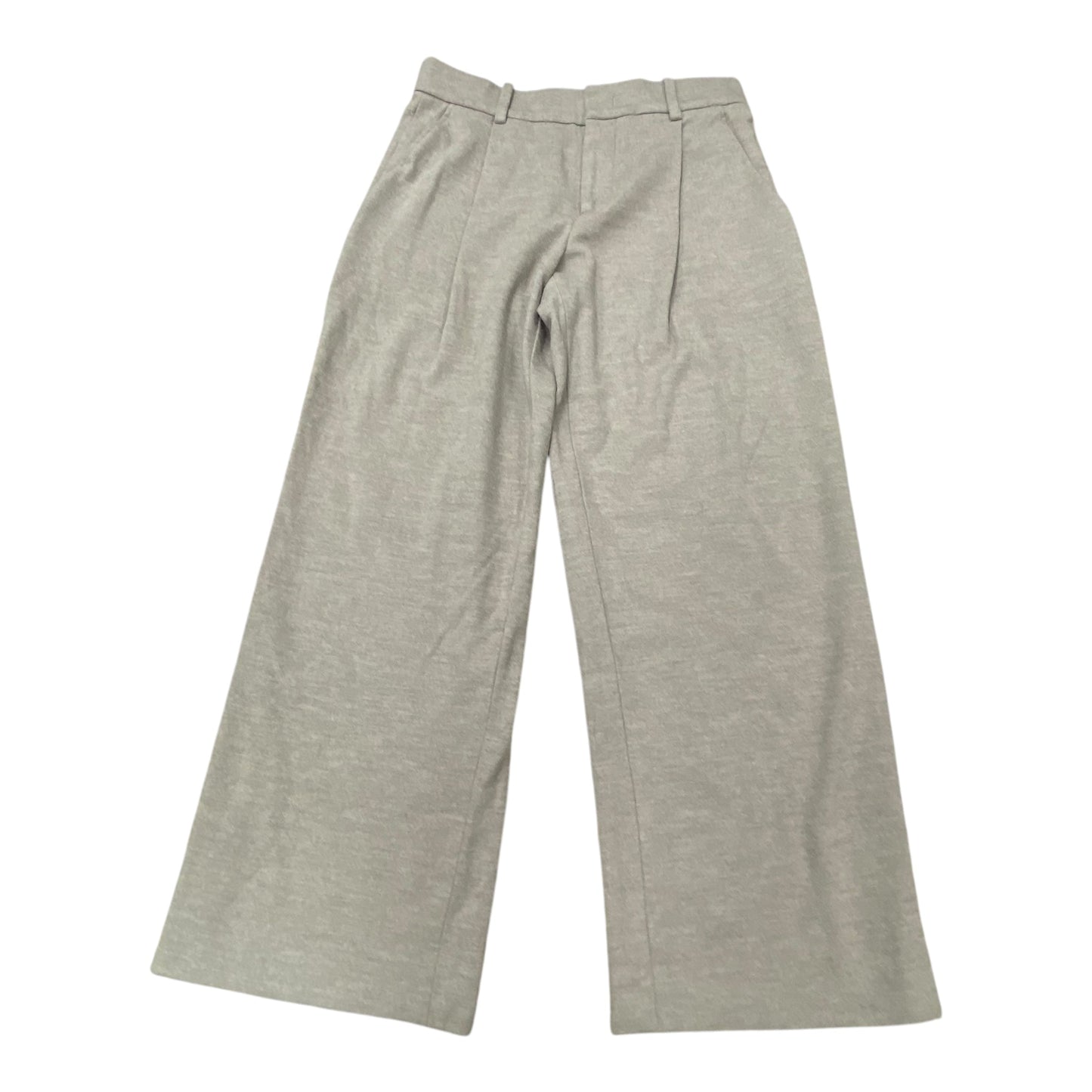 Pants Dress By Vince In Taupe, Size:8