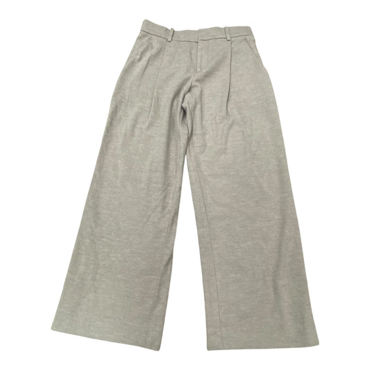 Pants Dress By Vince In Taupe, Size:8