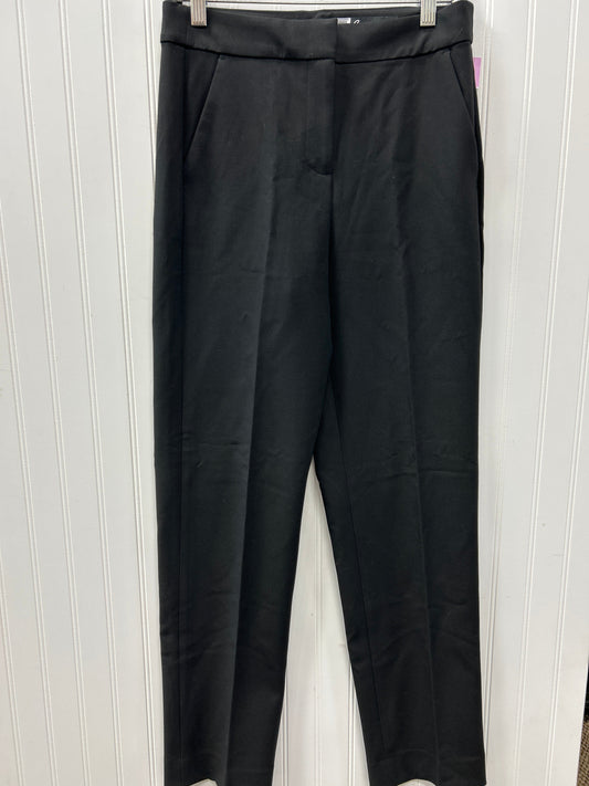 Pants Dress By J. Crew In Black, Size:4L