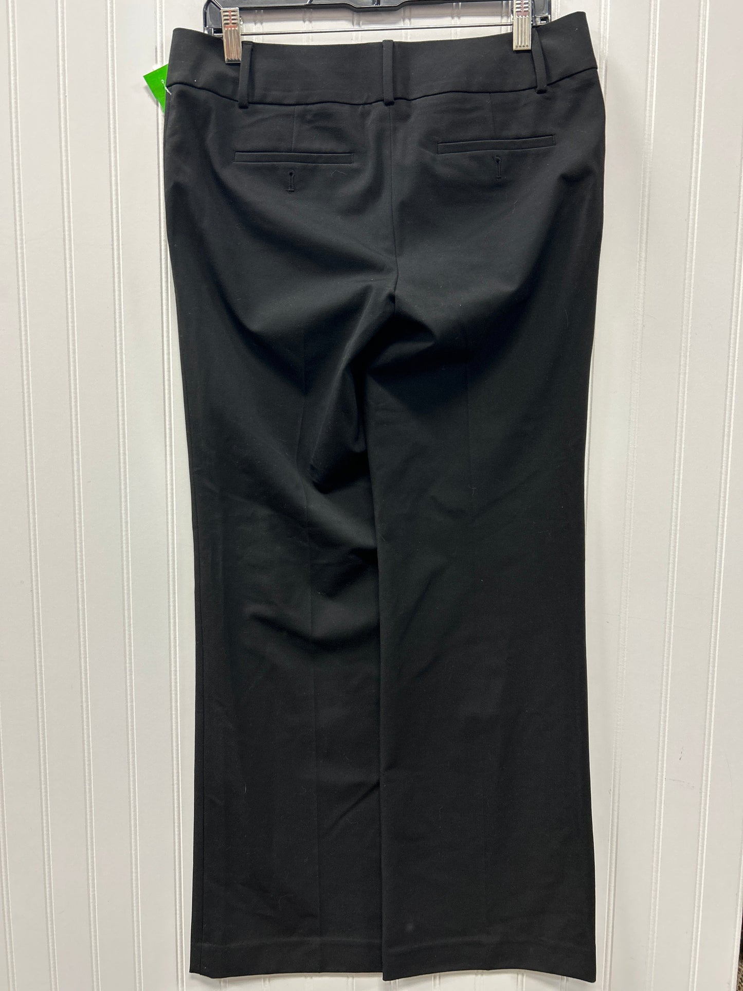 Pants Dress By Loft In Black, Size:6