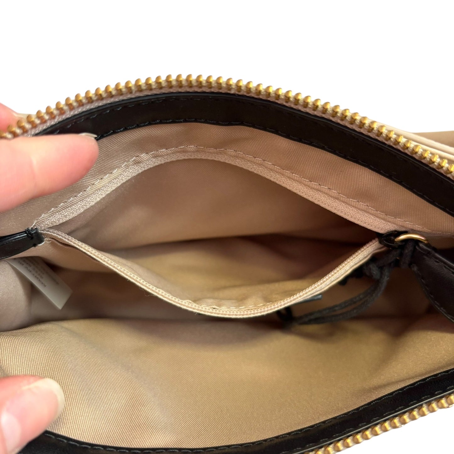 Crossbody Designer By Rebecca Minkoff, Size: Small