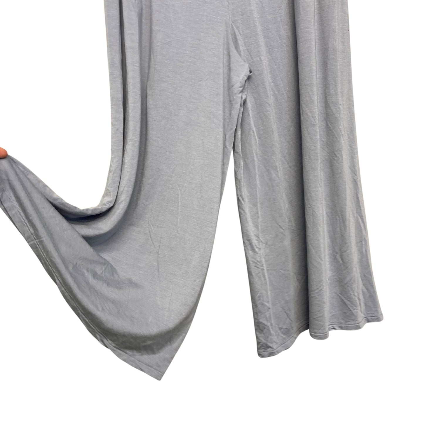 Pants Lounge By Athleta In Grey, Size:4