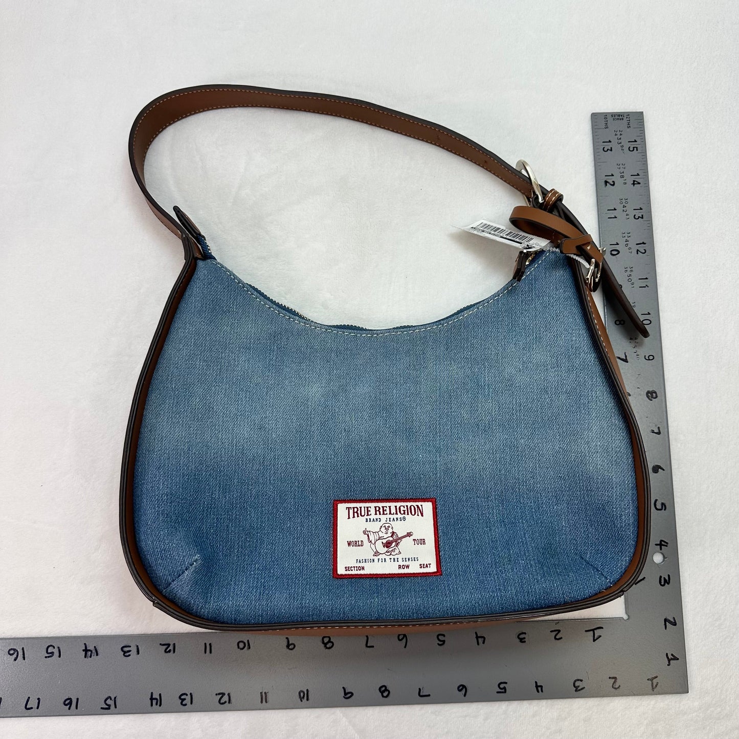 Handbag By True Religion, Size: Small