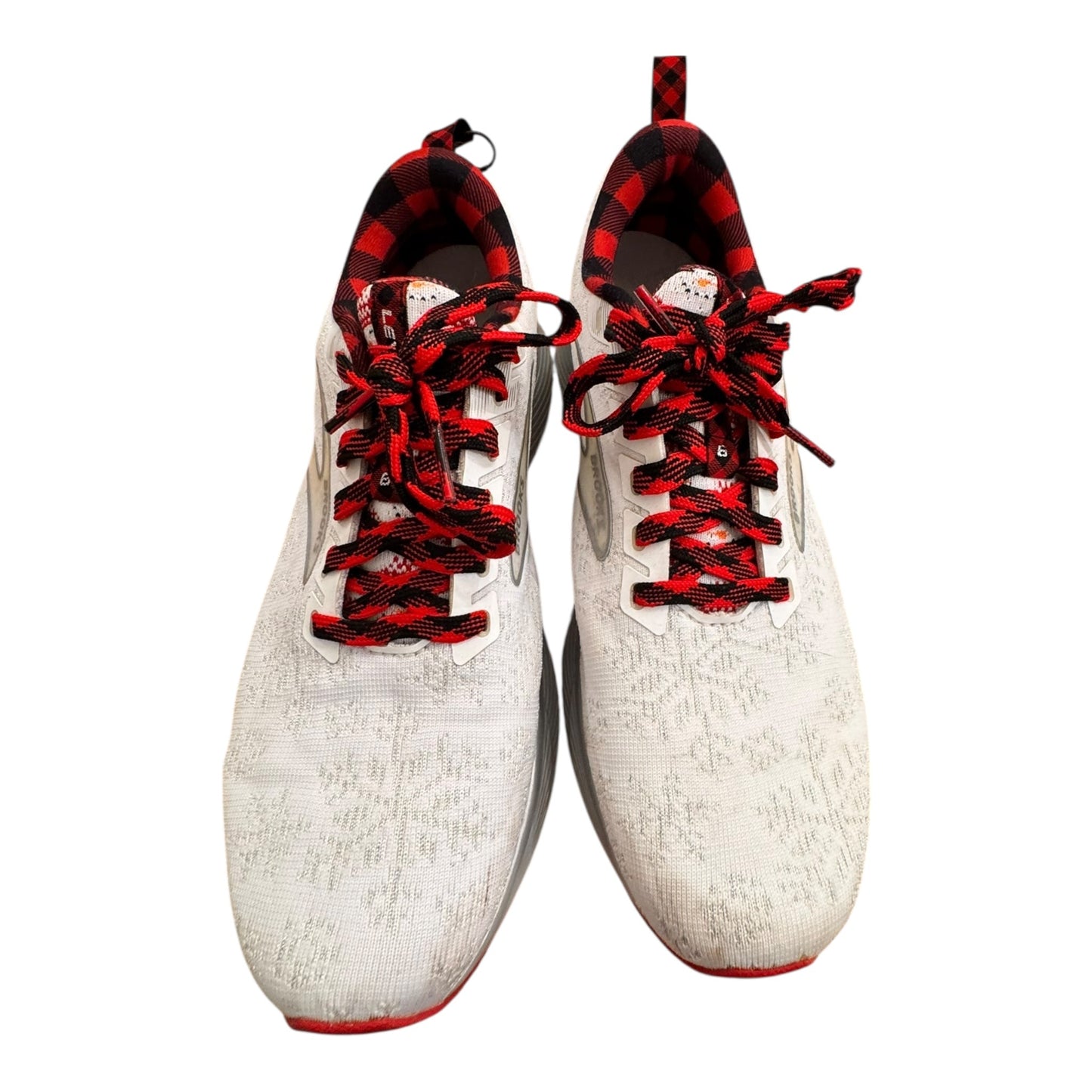 Shoes Athletic By Brooks In Multi, Size:9.5