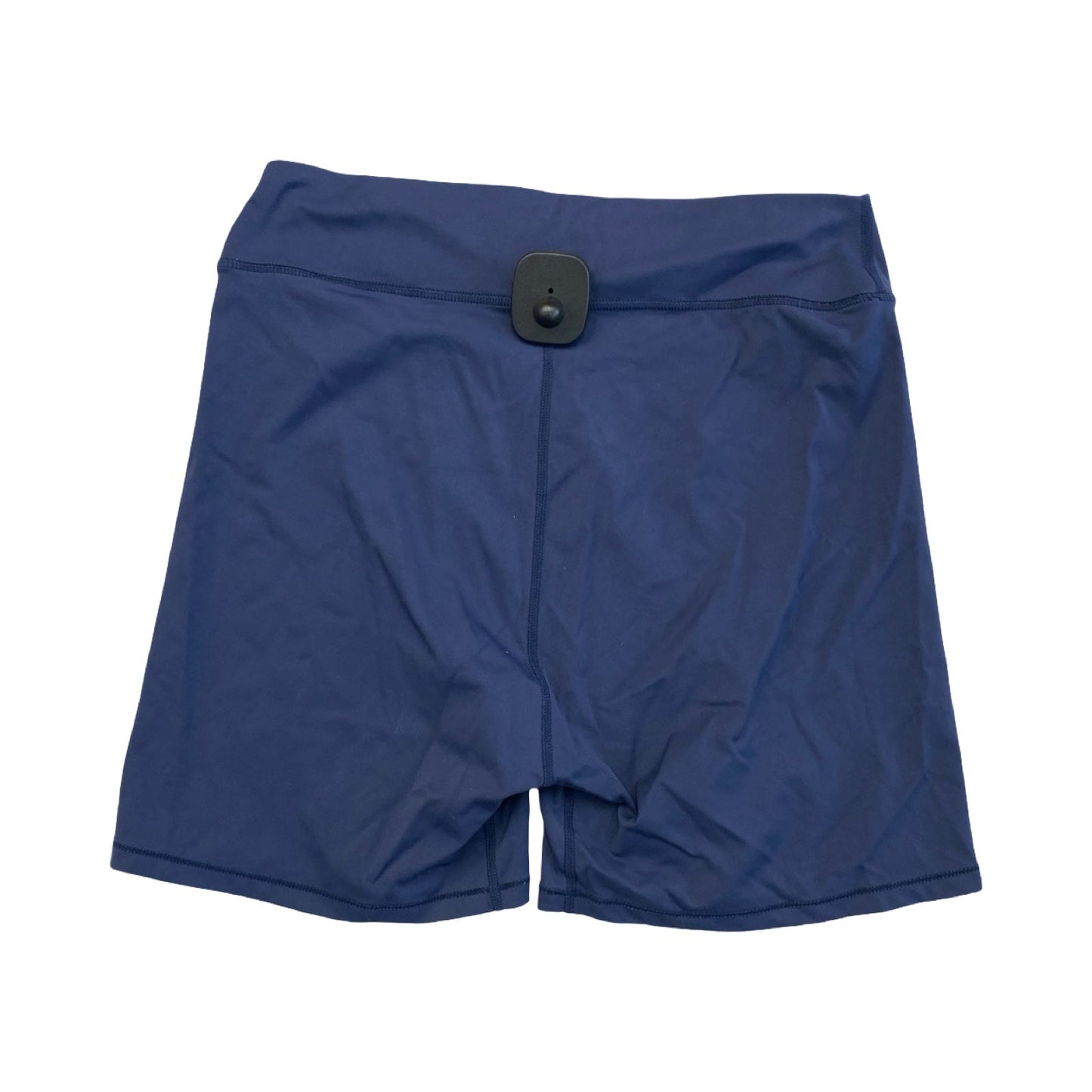 Athletic Shorts By White Fox In Navy, Size:L