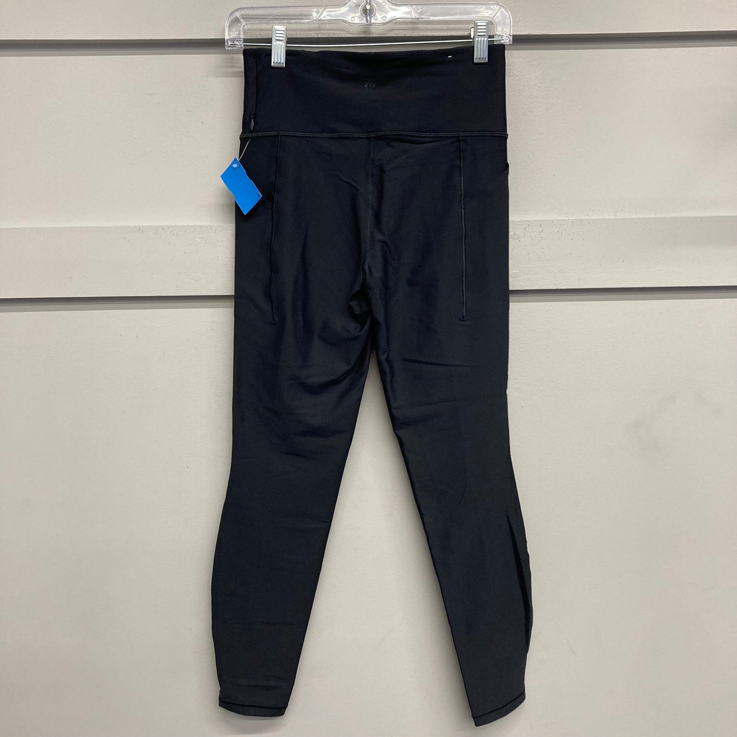 Athletic Leggings By All In Motion In Black, Size:S