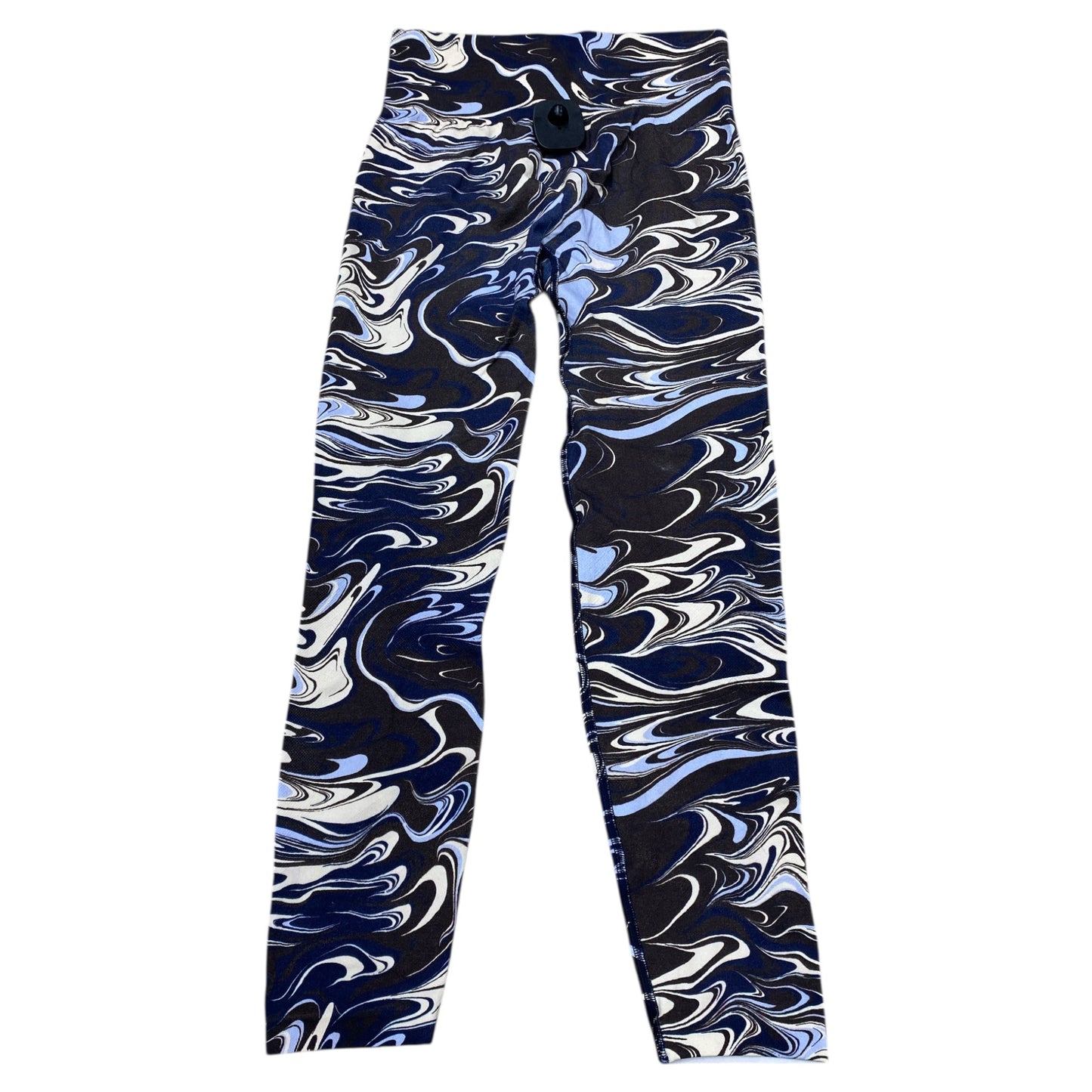 Pants Designer By Tory Burch In Multi, Size:S