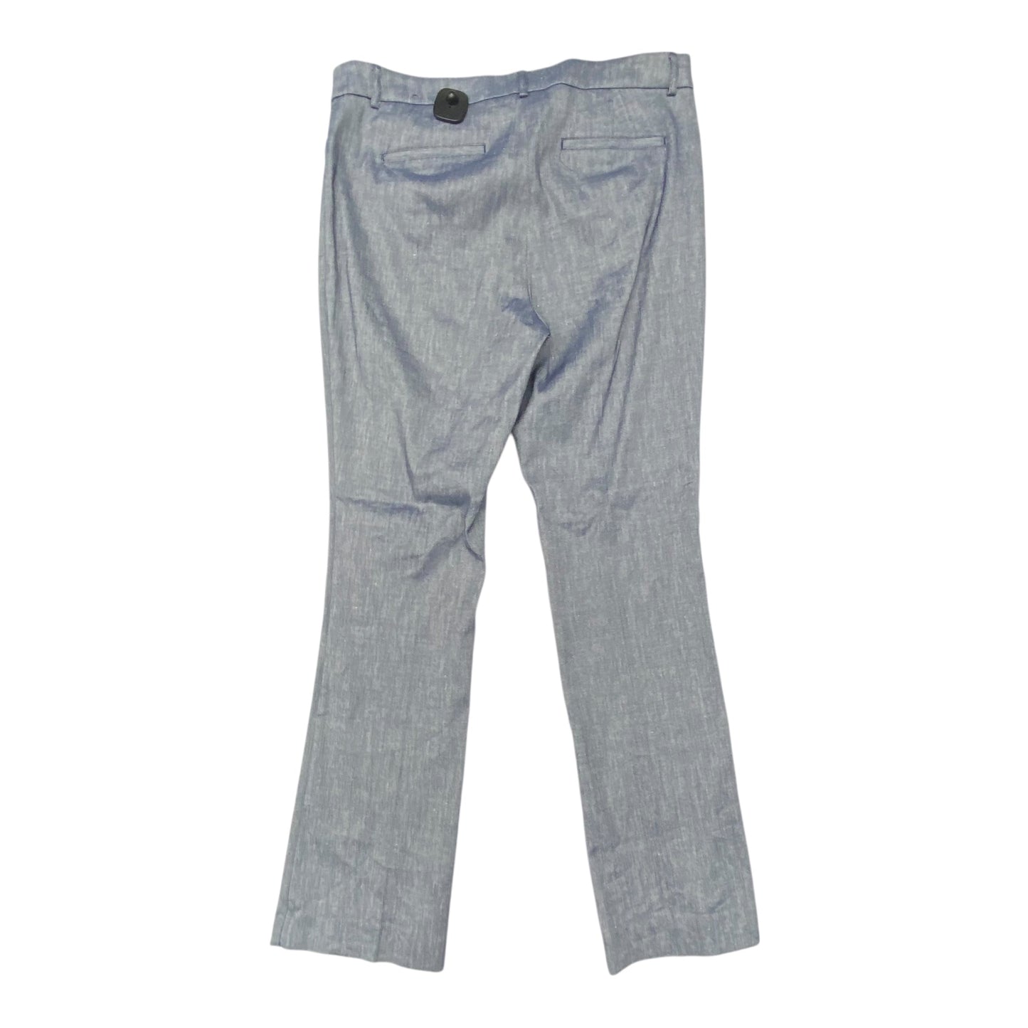 Pants Dress By Express In Blue, Size:14