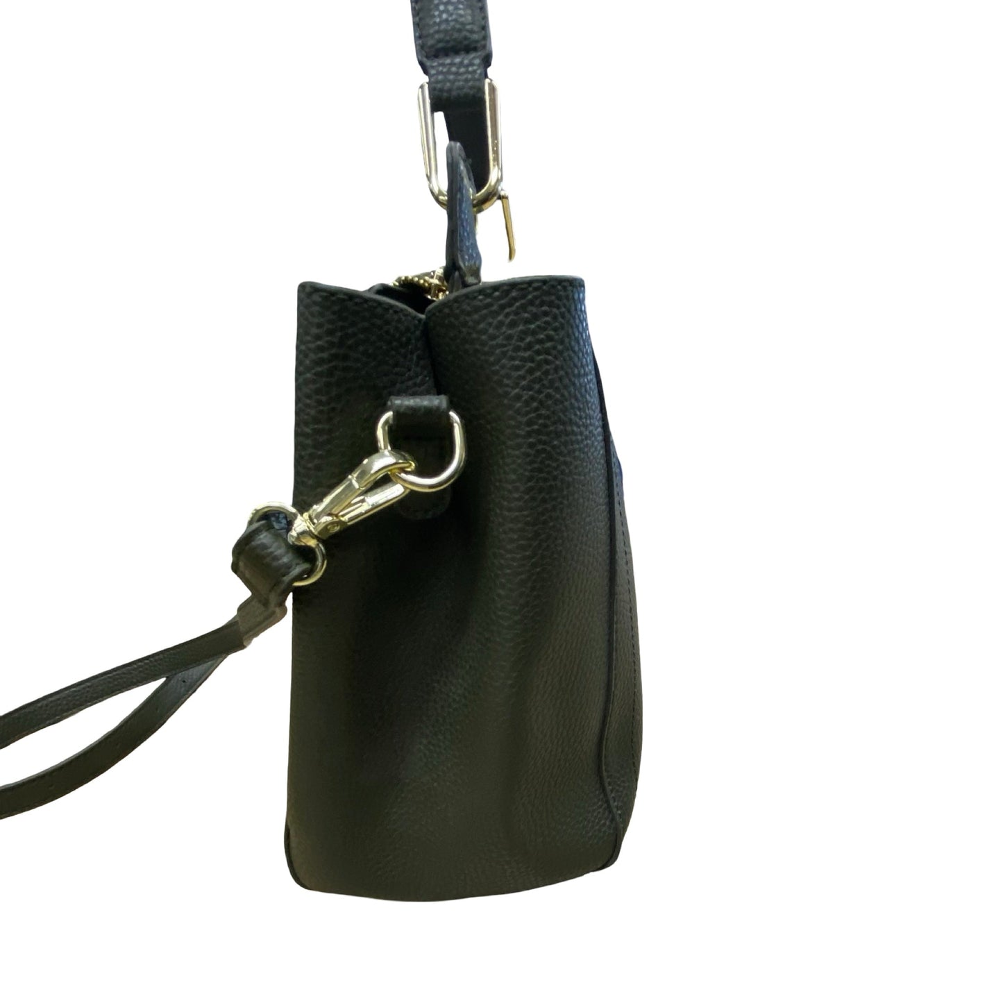Handbag By KATIE LOXTON In Green, Size:Medium
