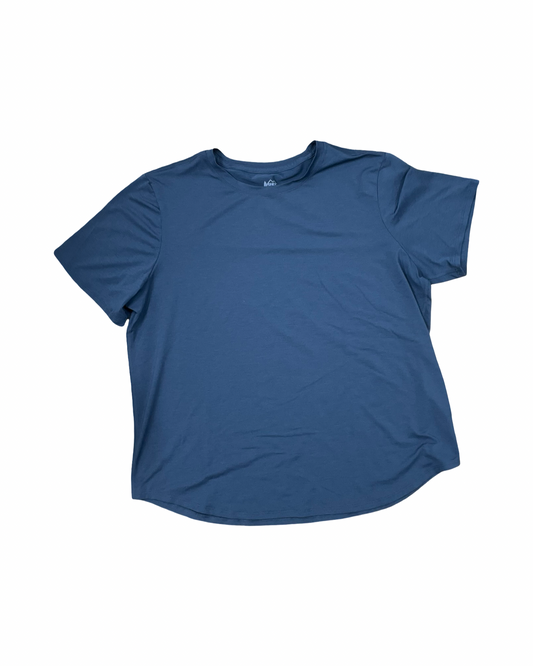 Top Ss By Rei In Purple, Size:Xl