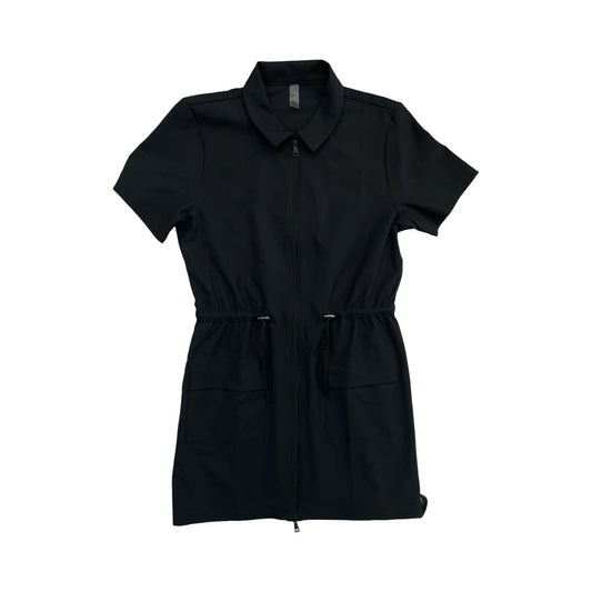 Athletic Dress By Beyond Yoga In Black, Size:Xs