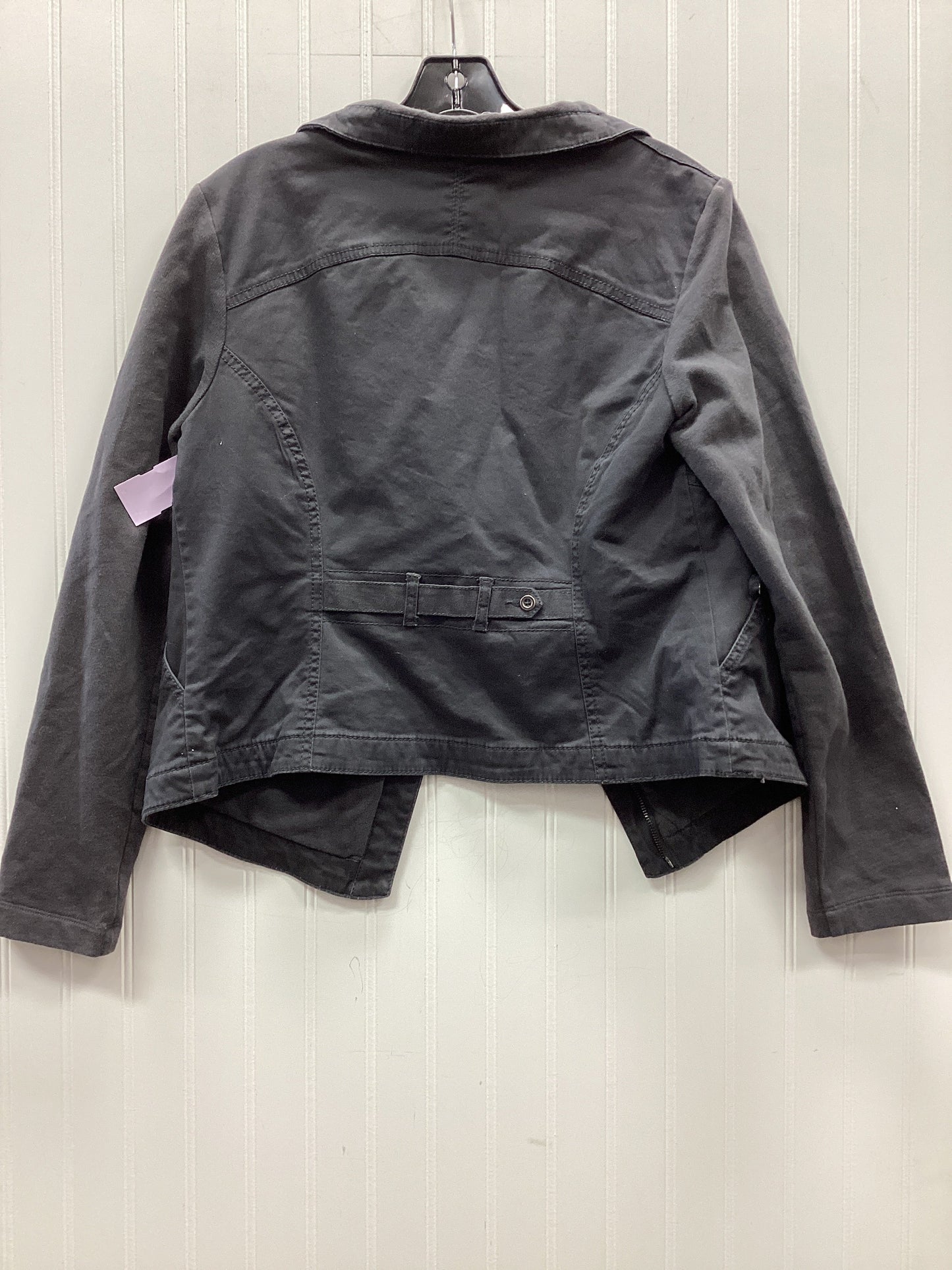 Jacket Other By Marrakech In Grey, Size:L