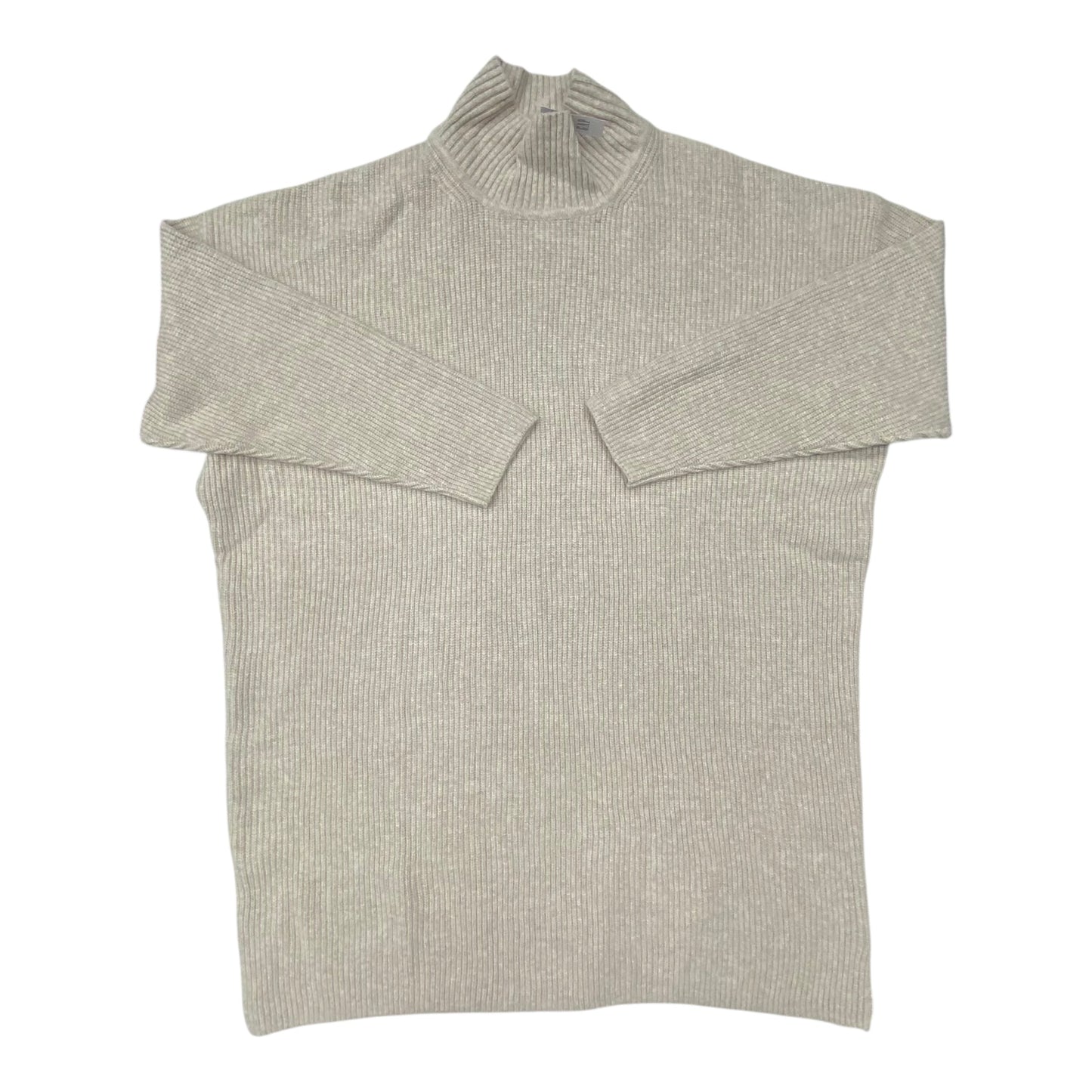 Dress Sweater By Gap In Beige, Size:Xl