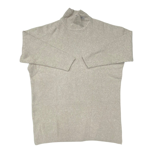 Dress Sweater By Gap In Beige, Size:Xl