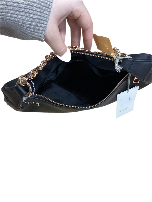 Handbag By A New Day In Black, Size:Small