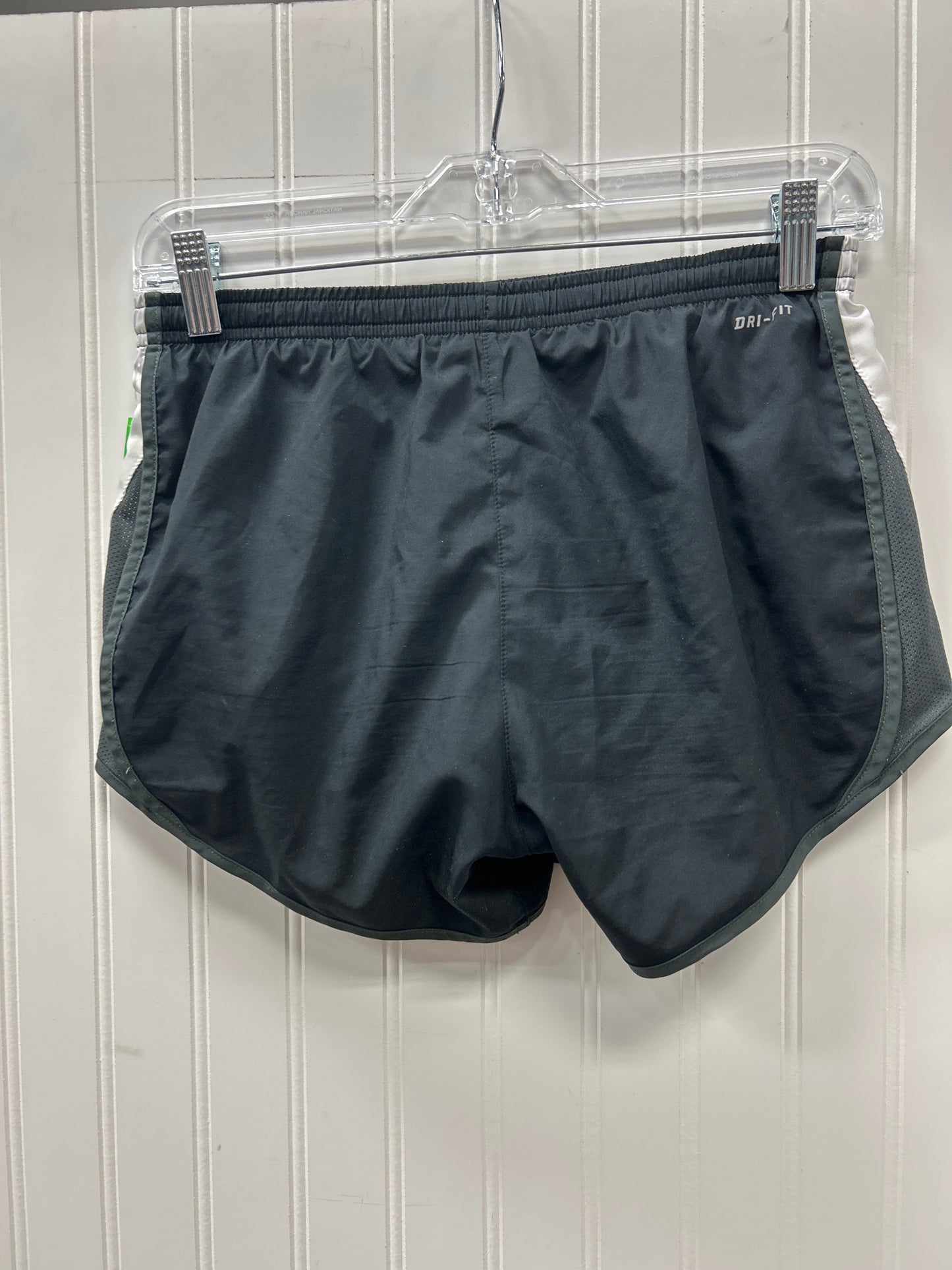 Athletic Shorts By Nike Apparel In Black, Size:Xs
