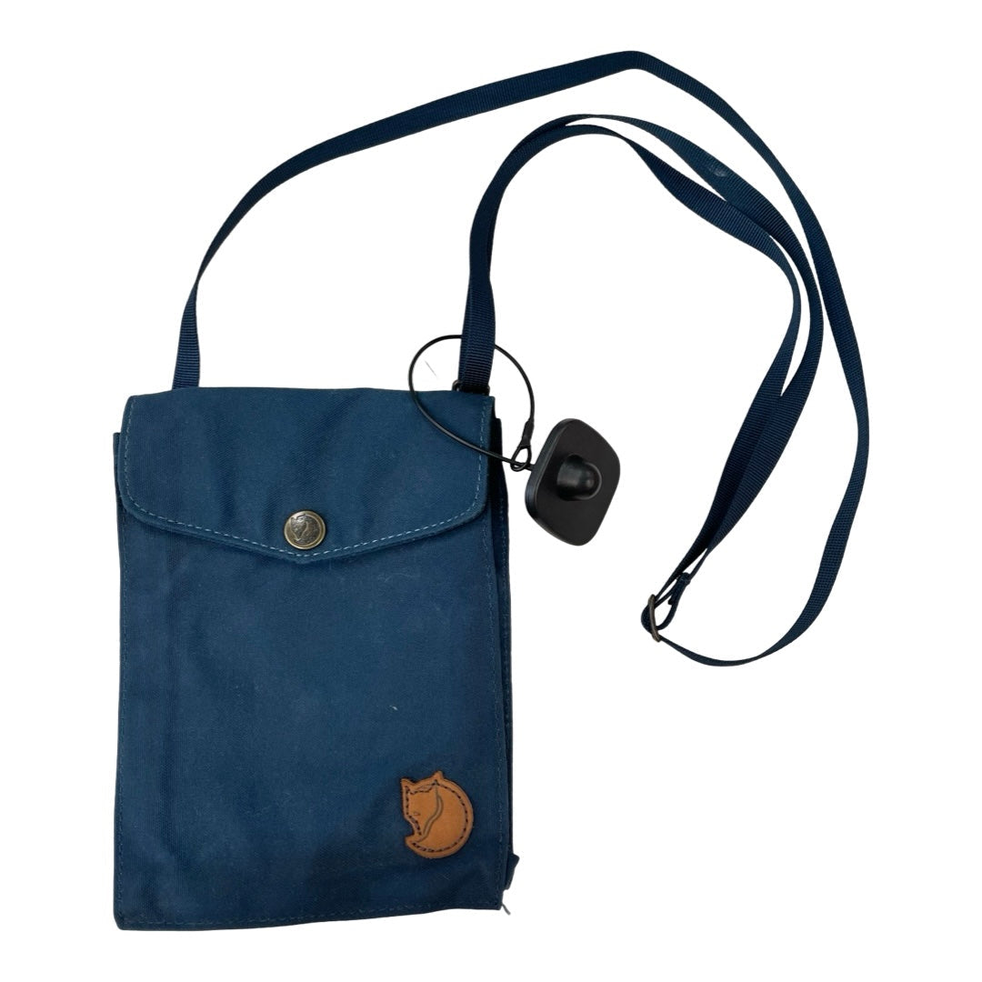 Handbag By Cmc In Blue, Size:Small