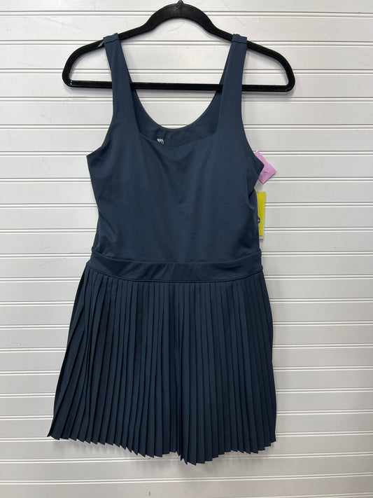 Athletic Dress By All In Motion In Navy, Size:M