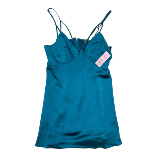 Dress Party Midi By Wild Fable In Teal, Size:L
