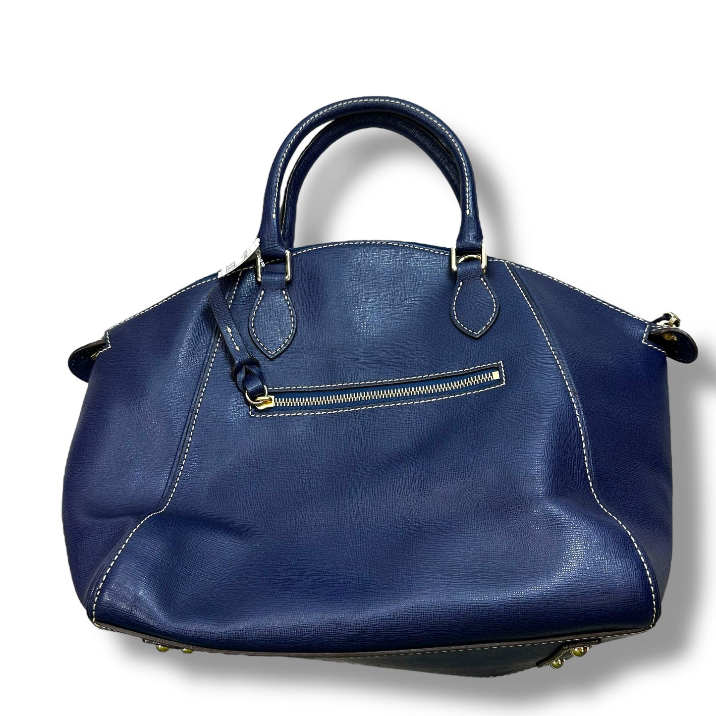 Handbag Designer By Dooney And Bourke, Size: Medium