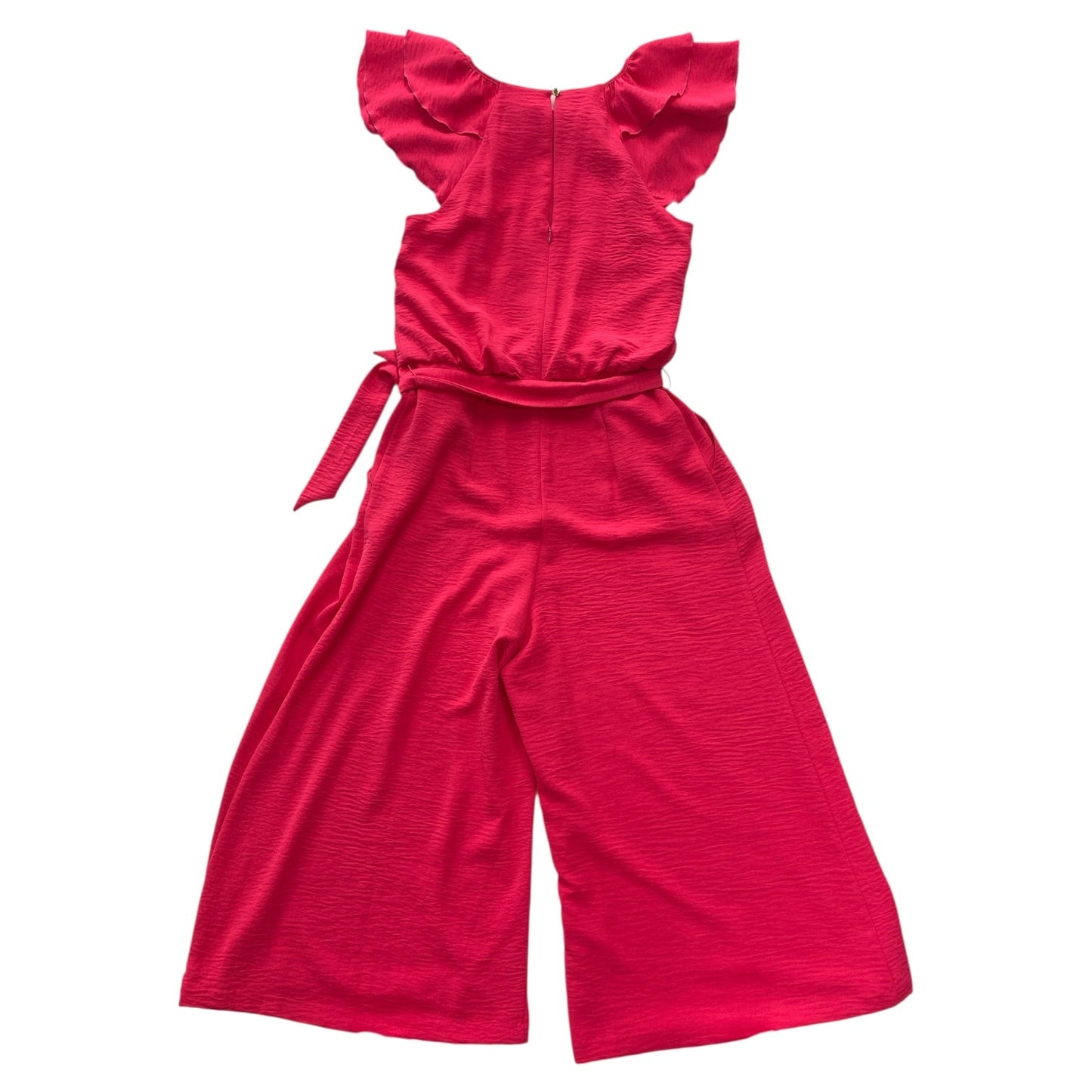 Jumpsuit By Vince Camuto In Pink, Size:4