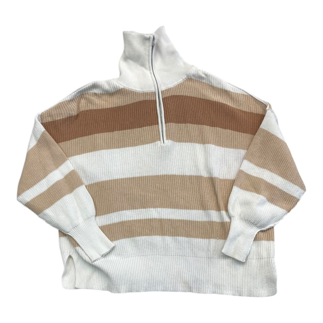 Sweater By Aerie In Multi, Size:M