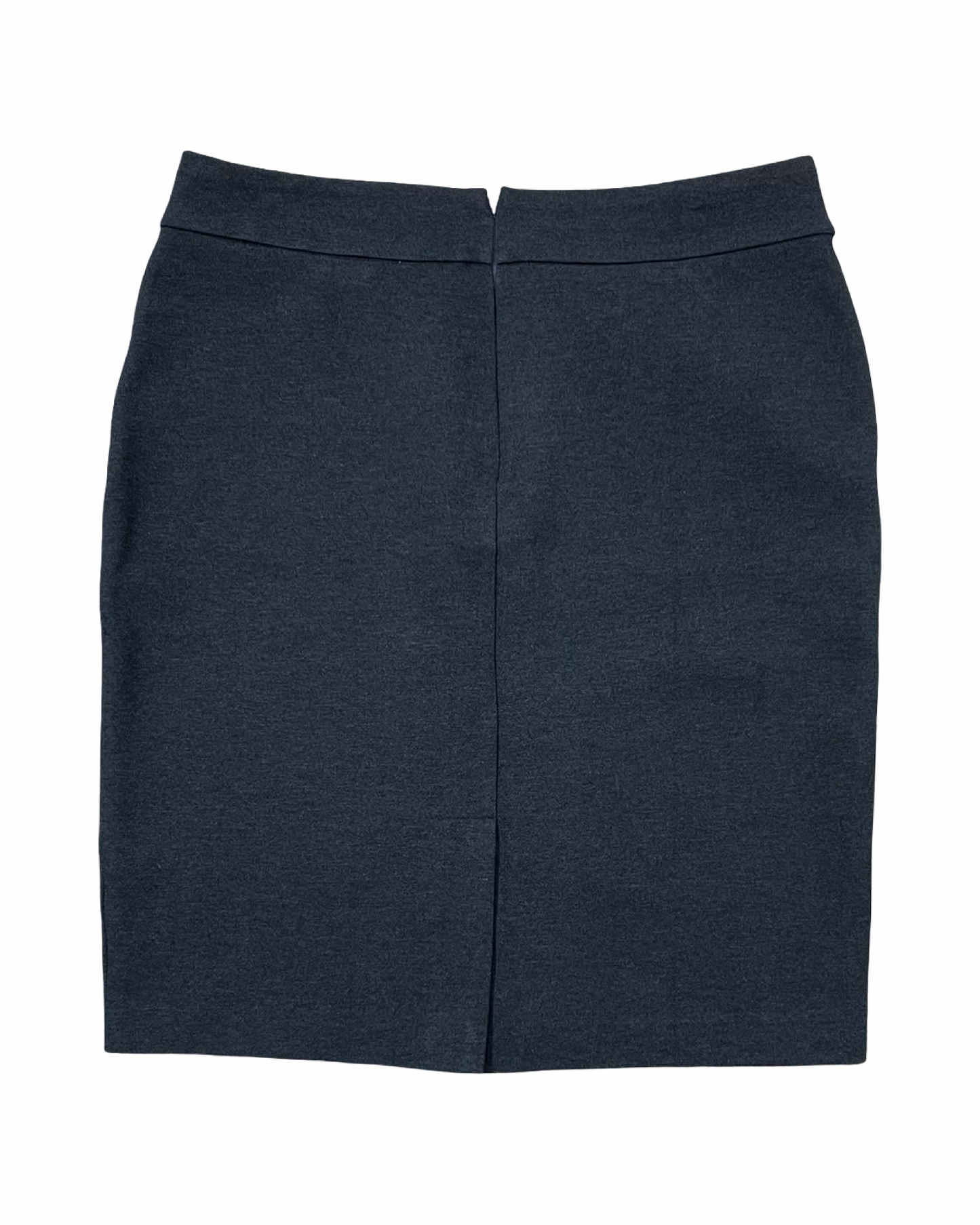 Skirt Midi By J. Crew In Grey, Size:L