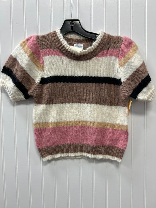 Top Ss By Blue Rain In Multi, Size:Xs
