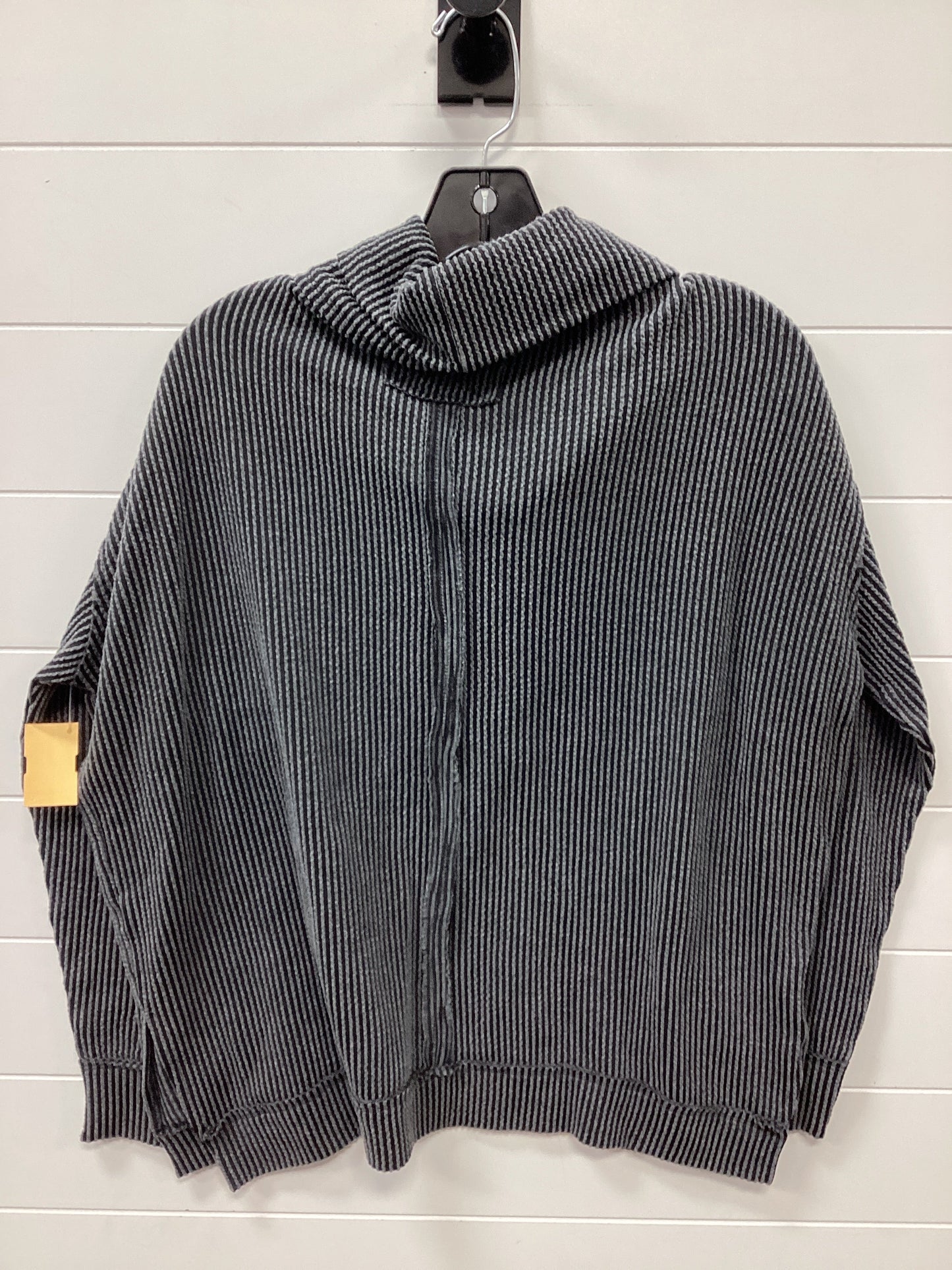 Top Ls By Andree By Unit In Black, Size:M