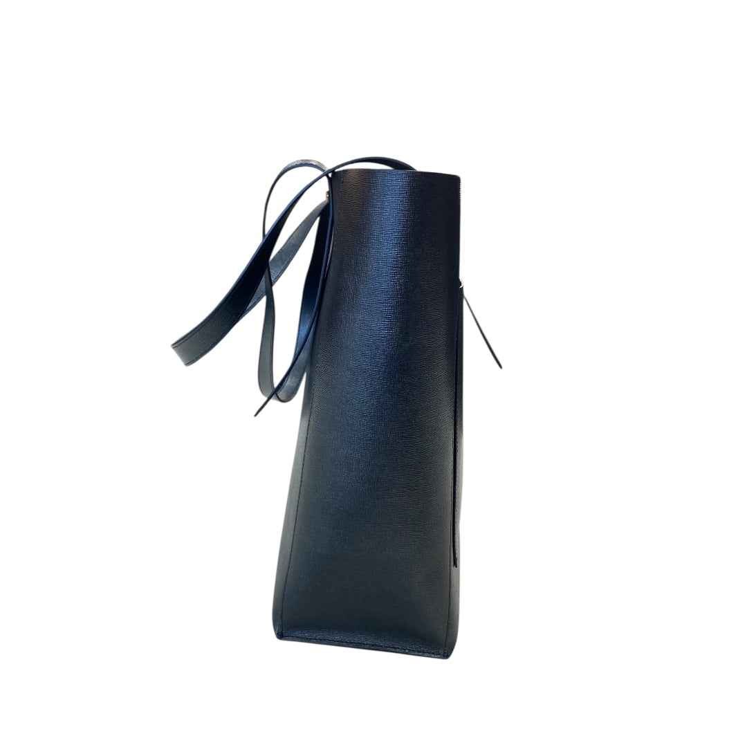 Handbag Designer By Rebecca Minkoff In Black, Size:Large