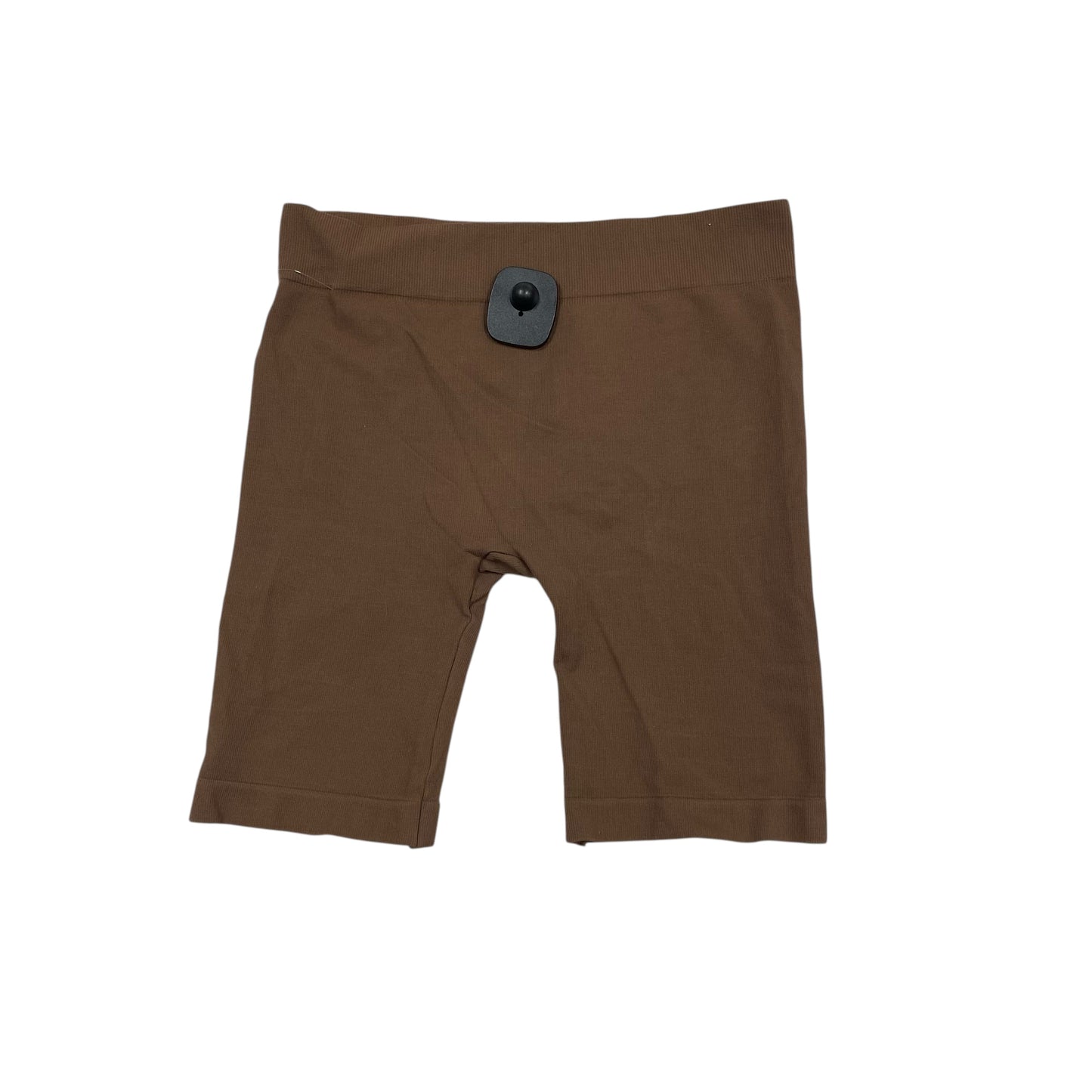 Shorts By Free People In Brown, Size:Xs