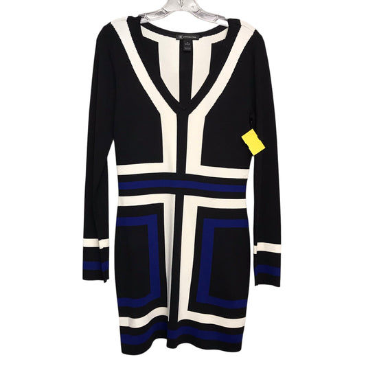 Dress Work By Inc In Multi, Size:M