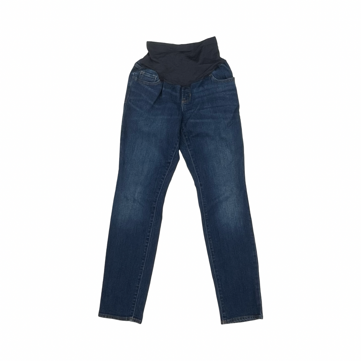 Mat Jeans By Old Navy In Blue Denim, Size:8L