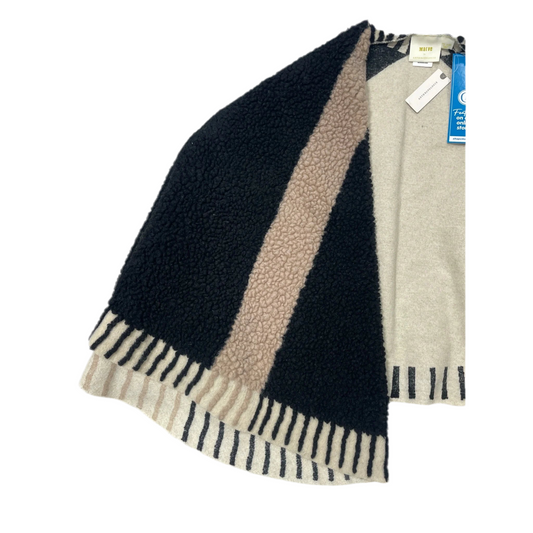 Shawl By Maeve In Multi-colored, Size: Osfm