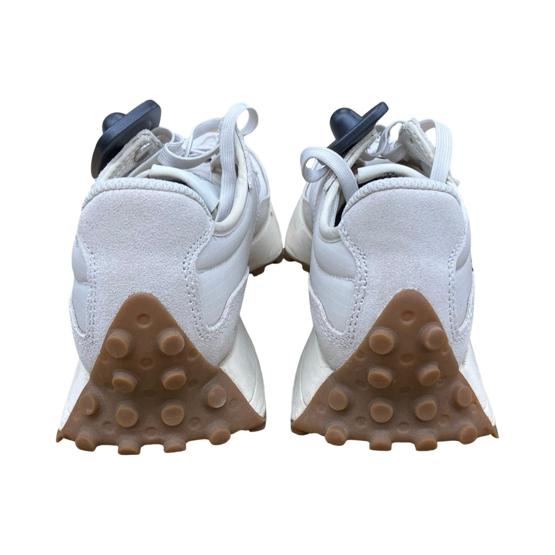 Shoes Athletic By New Balance In Brown, Size:7