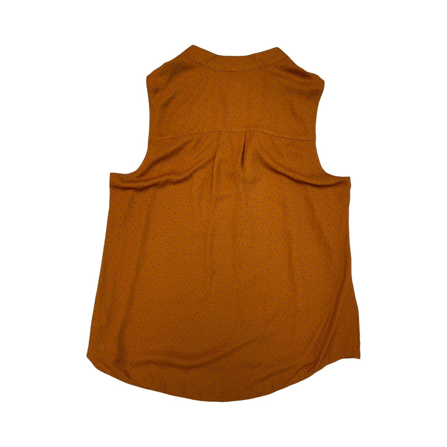 Top Sleeveless By Cabi In Multi, Size:L