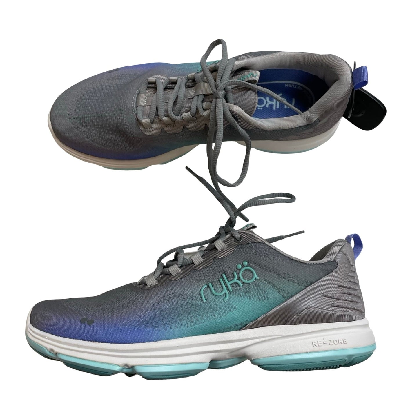 Shoes Athletic By Ryka In Multi, Size:9.5