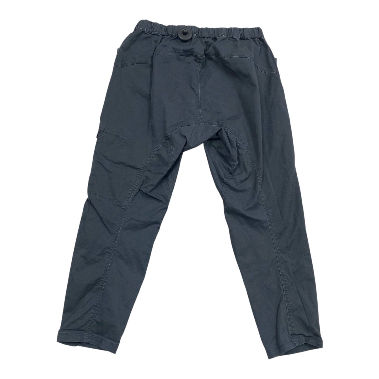 Pants Other By Mountain Hardwear In Grey, Size:M