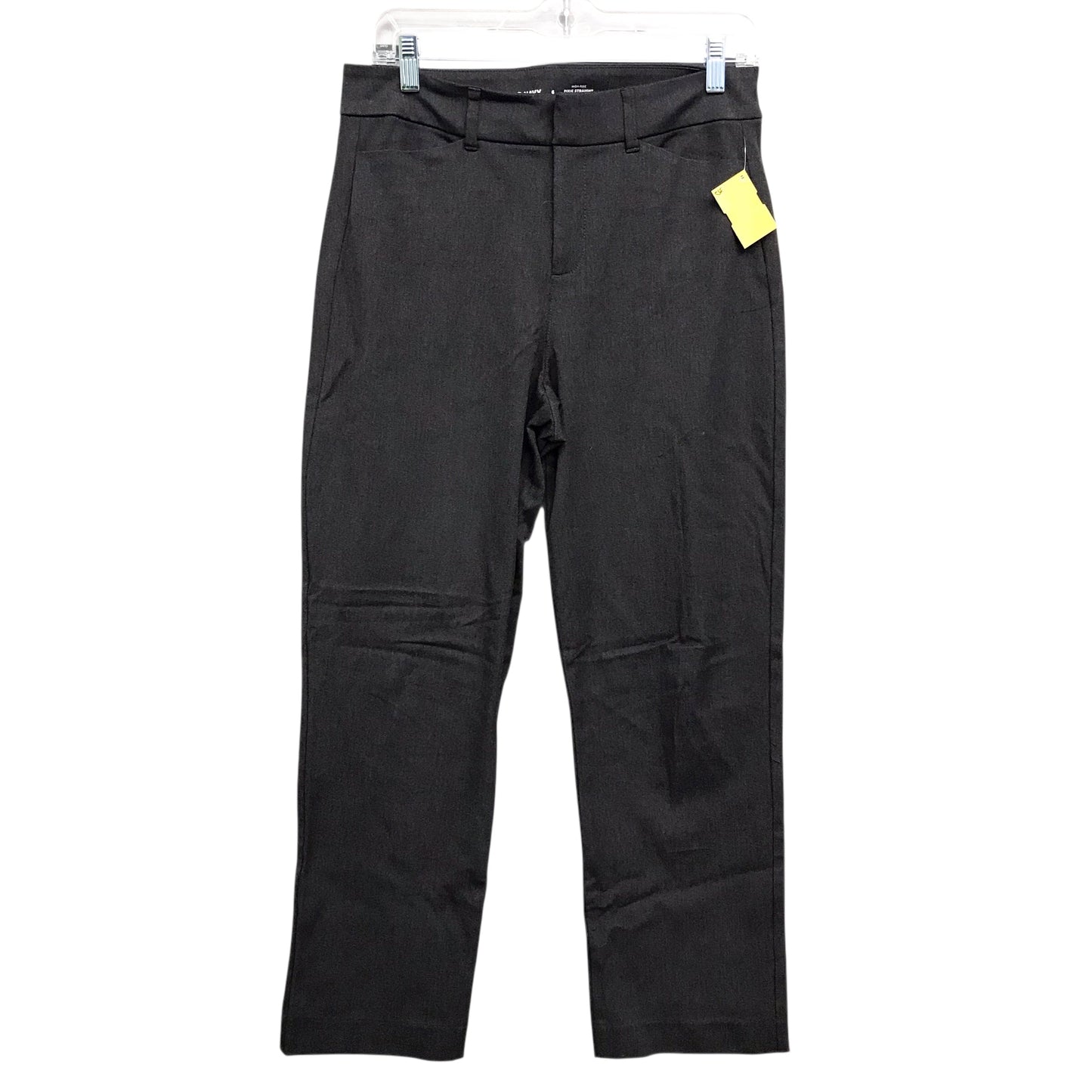 Pants Dress By Old Navy In Grey, Size:6