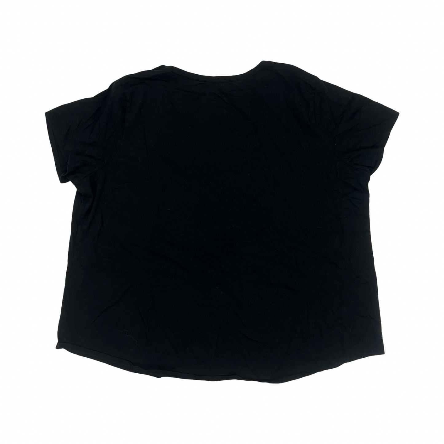 Top Ss By Sonoma In Black, Size:3X