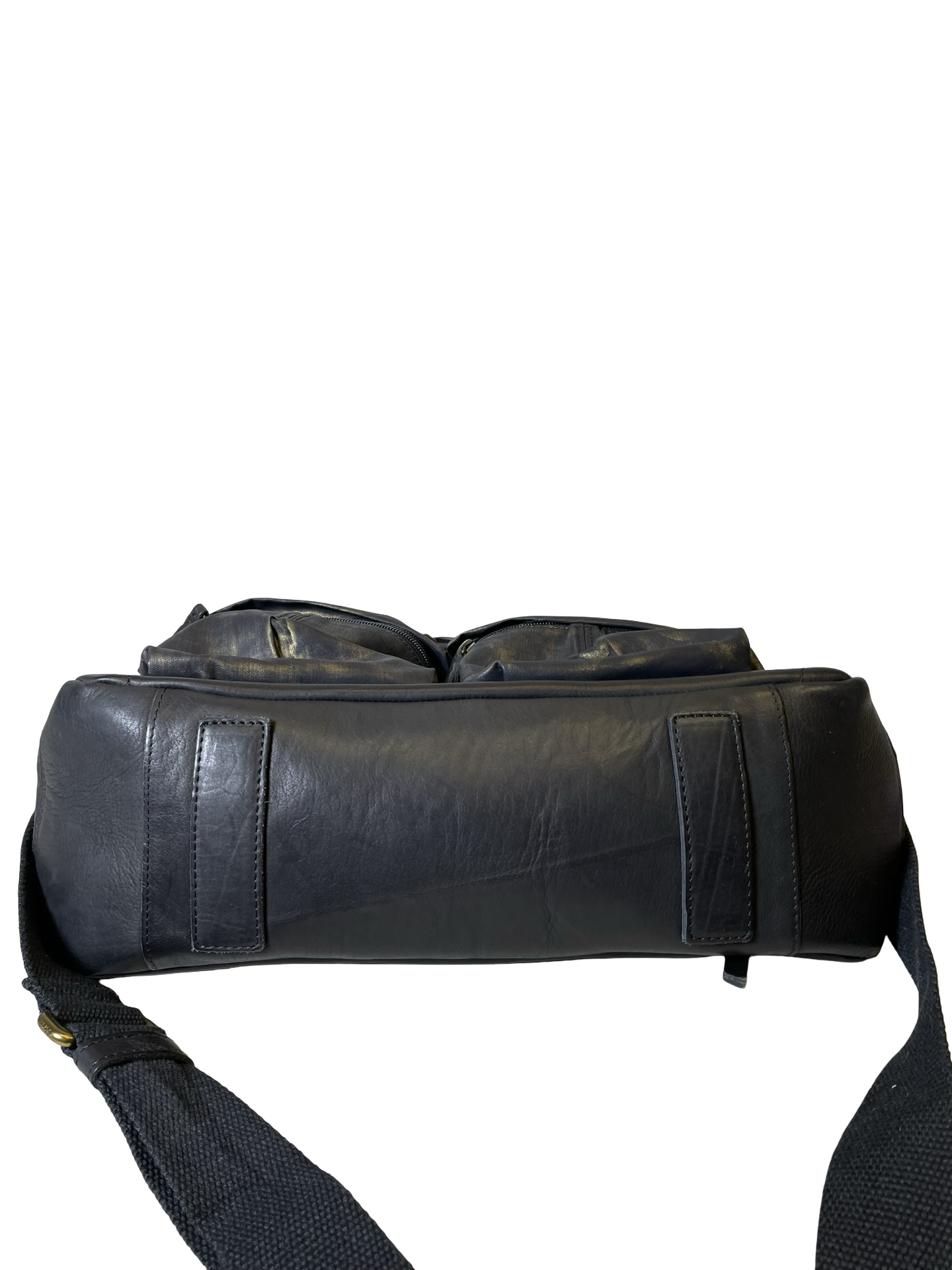 Handbag Designer By Frye, Size: Large