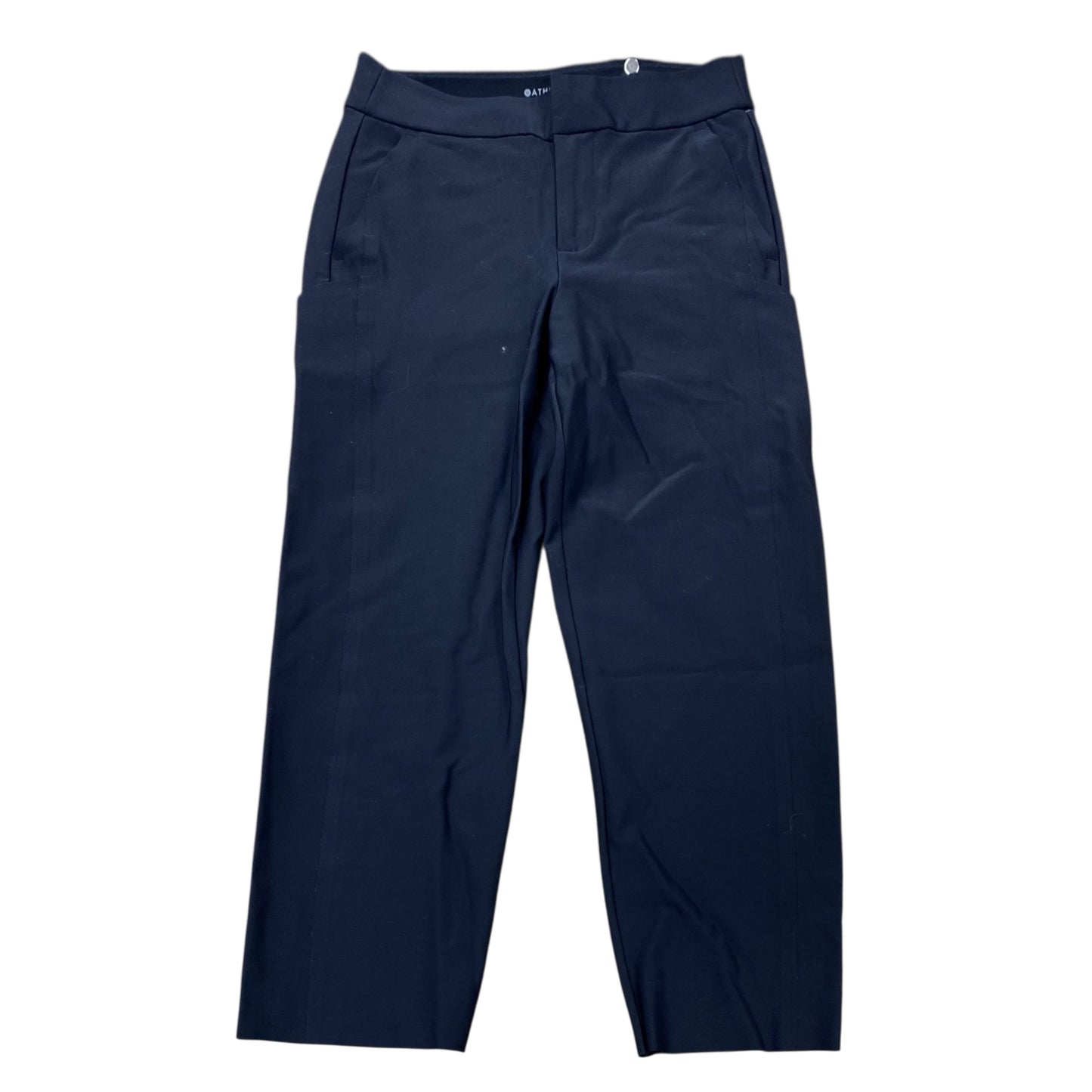 Pants Dress By Athleta In Black, Size:0