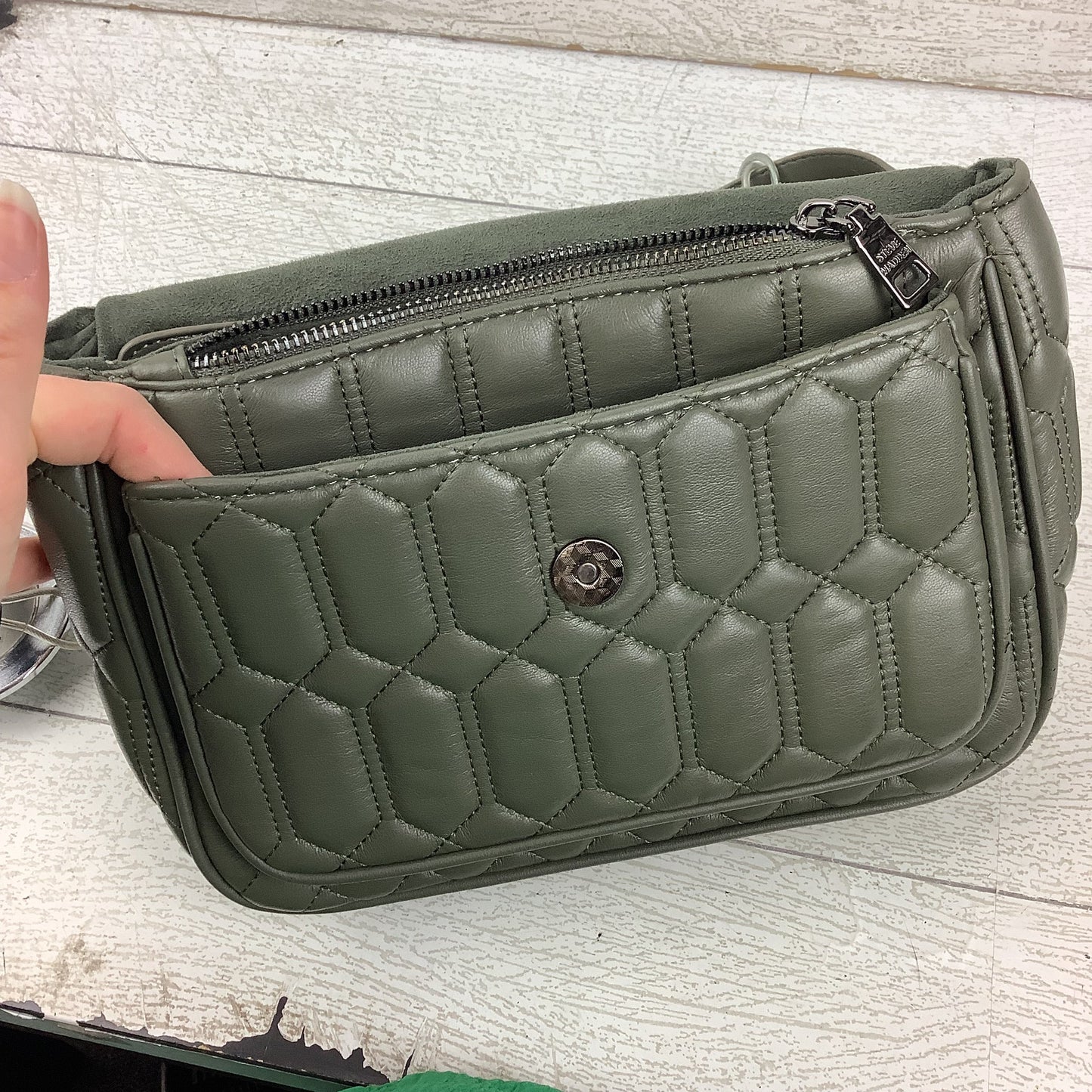 Crossbody By Steve Madden, Size: Small
